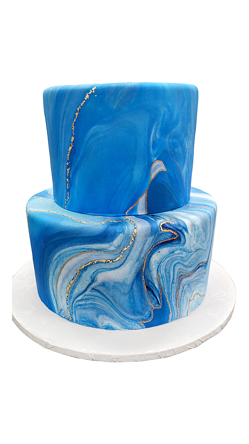 imagen de pastel de Custom cakes